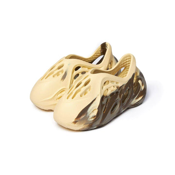 adidas Yeezy Foam Runner Infants 'MX Cream Clay'