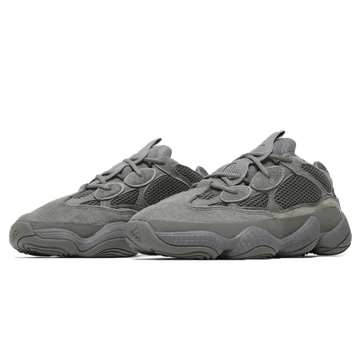 adidas Yeezy 500 'Granite'