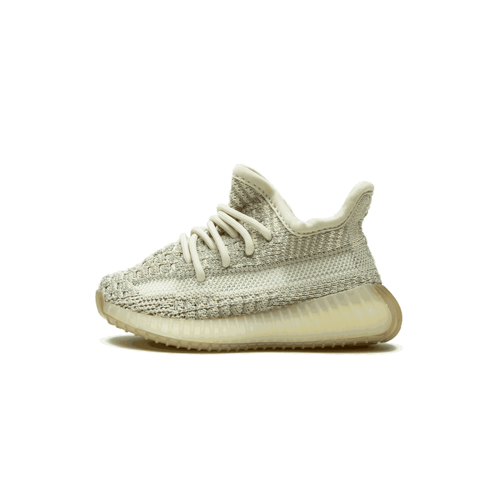 Adidas Yeezy Boost 350 V2 Infant 'Citrin Non-Reflective'