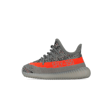adidas Yeezy Boost 350 V2 Infants 'Beluga Reflective'