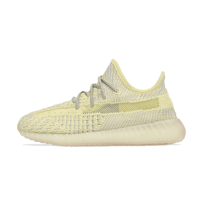 adidas Yeezy Boost 350 V2 Kids 'Antlia Non-Reflective' - FV3252