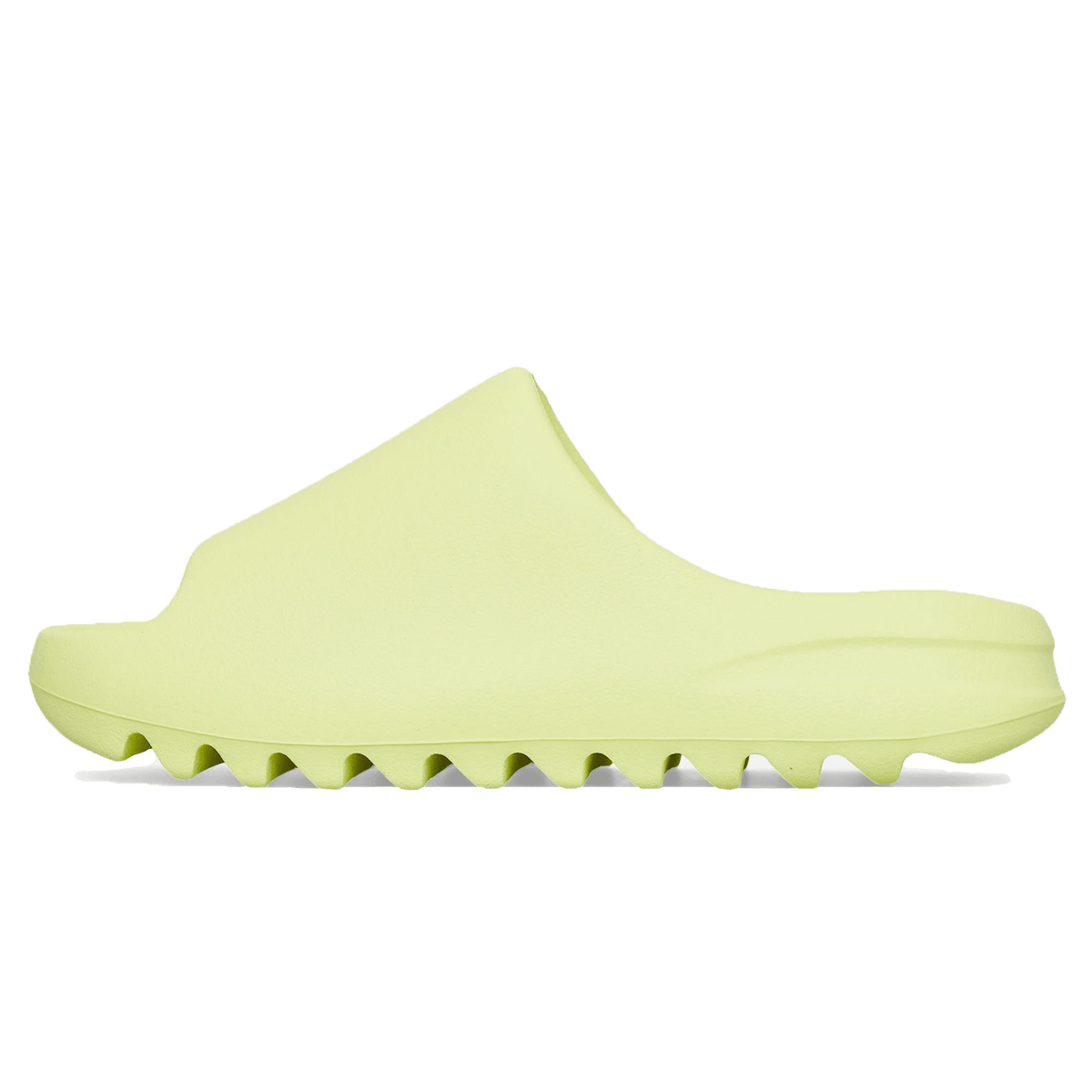 adidas Yeezy Slide 'Glow Green' 2022