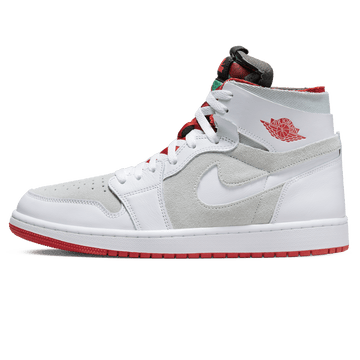 Air Jordan 1 High Zoom Comfort 'Hare'