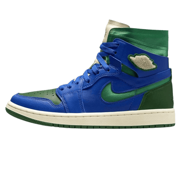 Aleali May x Air Jordan 1 Wmns High Zoom Comfort 'Califia'