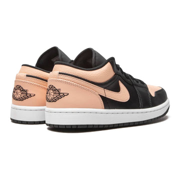 Air Jordan 1 Low GS 'Crimson Tint'