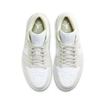 Air Jordan 1 Wmns Low 'Spruce Aura'