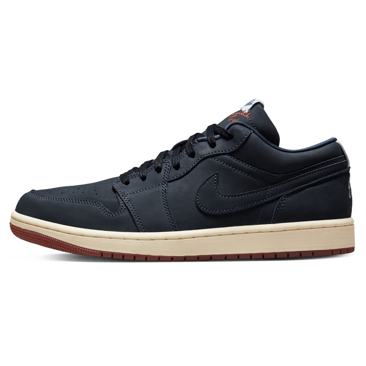 Eastside Golf x Air Jordan 1 Low 'Out the Mud'