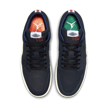 Eastside Golf x Air Jordan 1 Low 'Out the Mud'