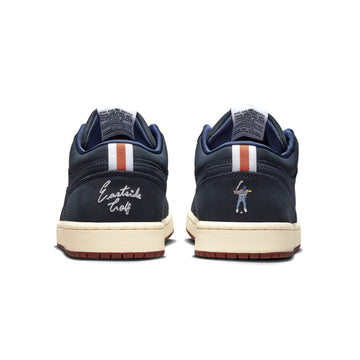 Eastside Golf x Air Jordan 1 Low 'Out the Mud'