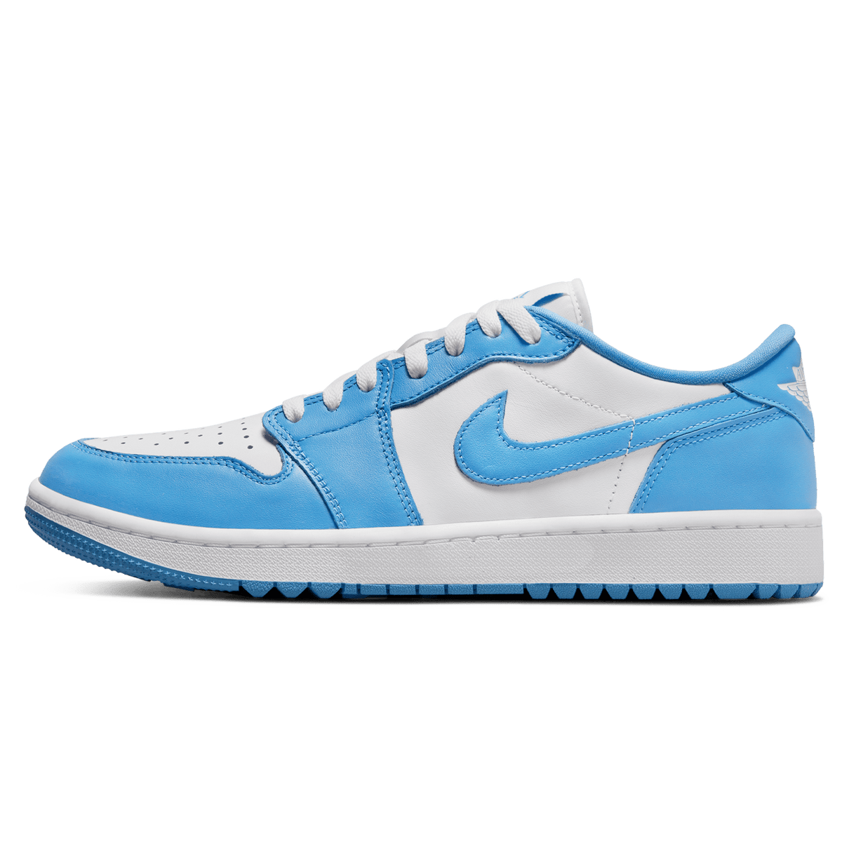 Air Jordan 1 Low Golf 'UNC'