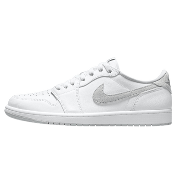 Air Jordan 1 Retro Low OG 'Neutral Grey' 2021