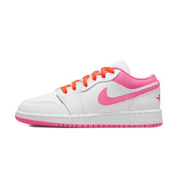Air Jordan 1 Low GS 'Pinksicle' 2022