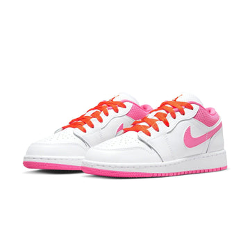 Air Jordan 1 Low GS 'Pinksicle' 2022