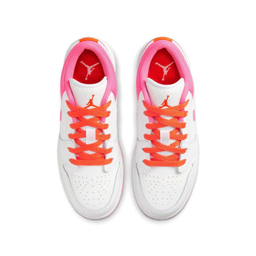 Air Jordan 1 Low GS 'Pinksicle' 2022