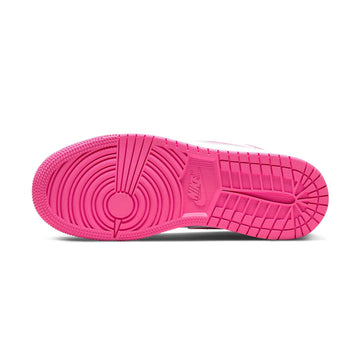 Air Jordan 1 Low GS 'Pinksicle' 2022