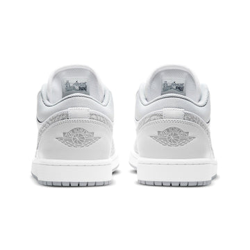 Air Jordan 1 Low Premium 'Elephant Print'