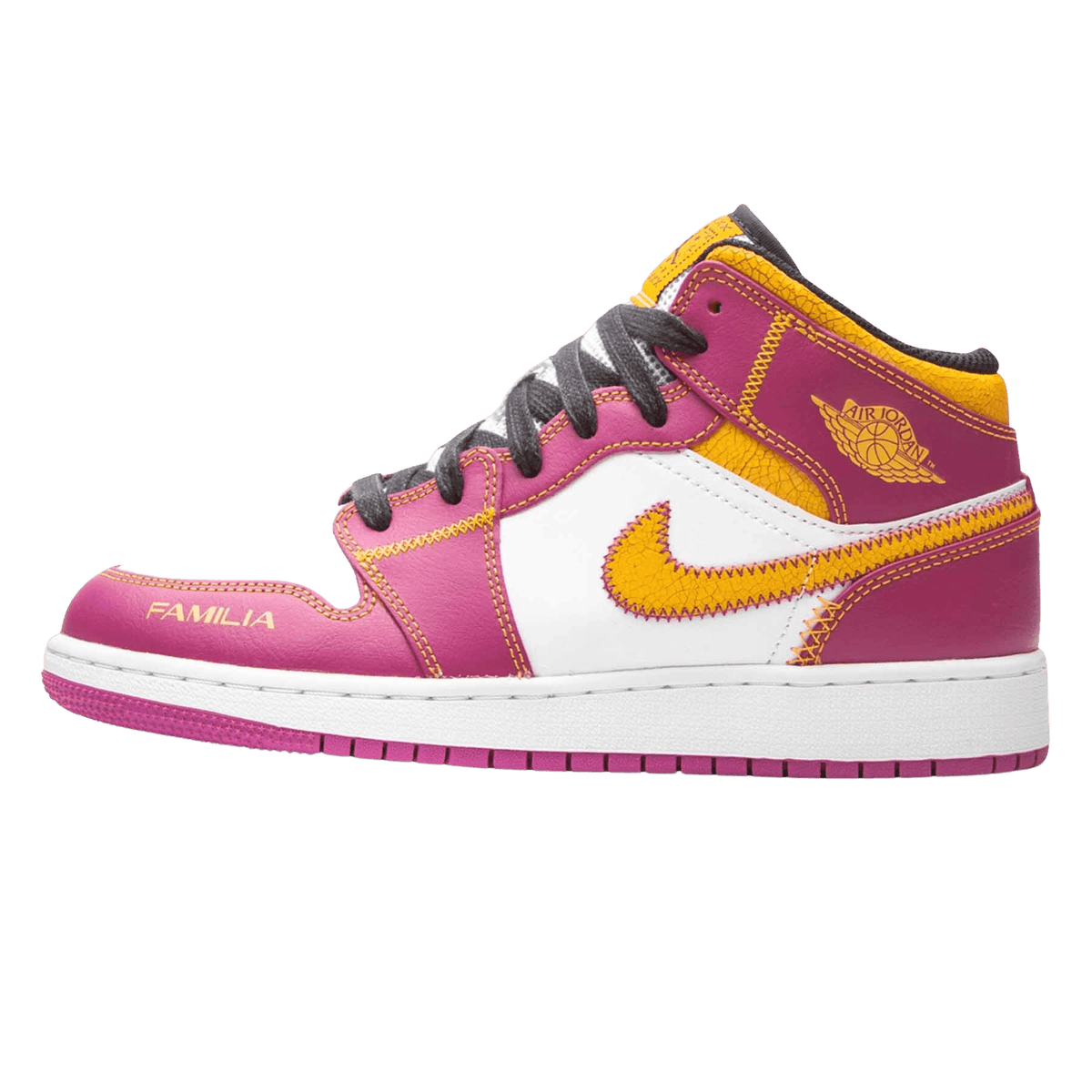 Air Jordan 1 GS 'DÃ­a de Muertos'