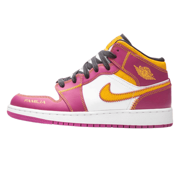 Air Jordan 1 GS 'DÃ­a de Muertos'