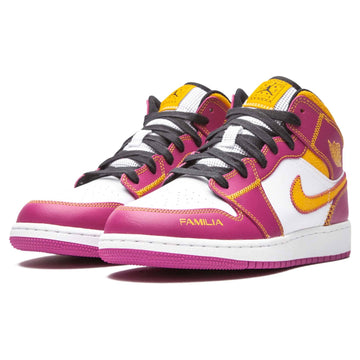 Air Jordan 1 GS 'DÃ­a de Muertos'