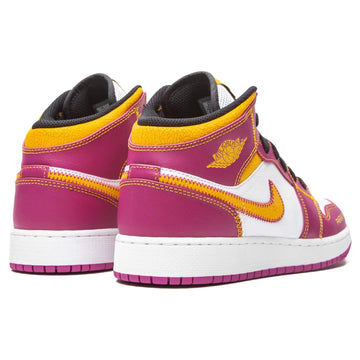 Air Jordan 1 GS 'DÃ­a de Muertos'