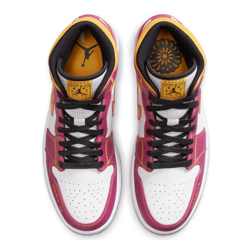 Air Jordan 1 Mid 'DÃ­a de Muertos'