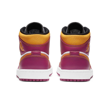 Air Jordan 1 Mid 'DÃ­a de Muertos'