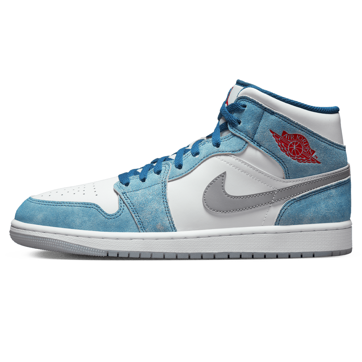 Air Jordan 1 Mid SE 'French Blue'