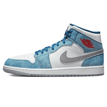 Air Jordan 1 Mid SE 'French Blue'