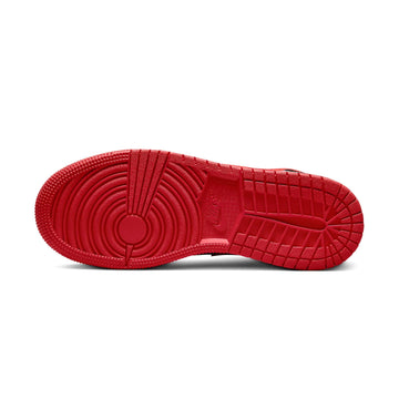 Air Jordan 1 Mid GS 'Alternate Bred'