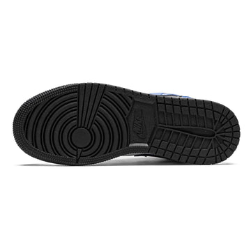 Air Jordan 1 Mid SE GS 'Signal Blue'
