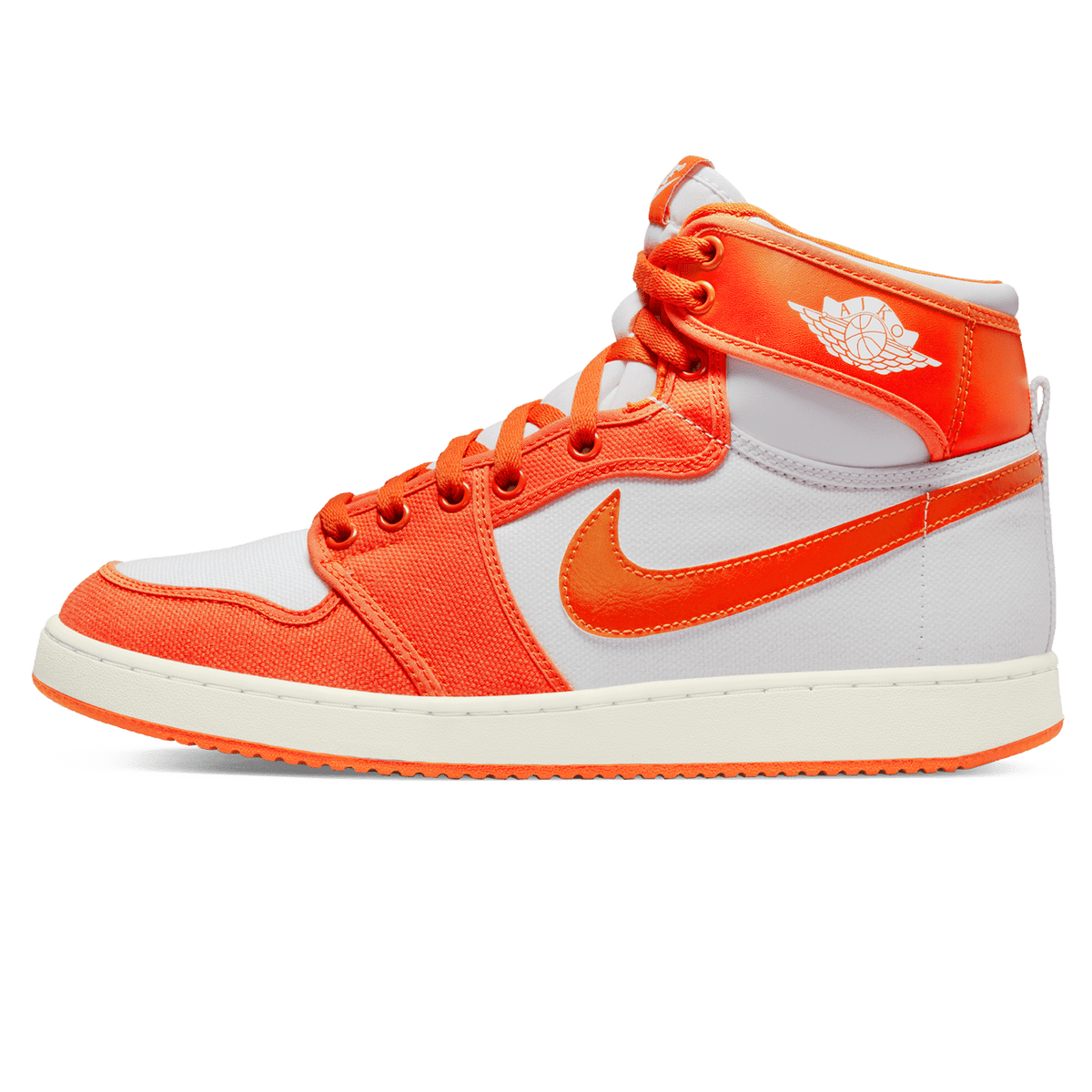 Air Jordan 1 KO High 'Syracuse'