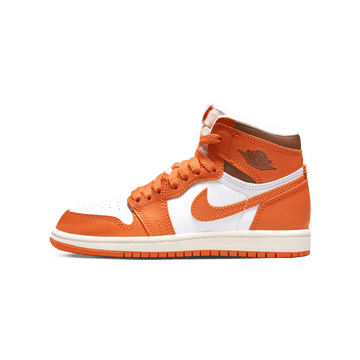 Air Jordan 1 High OG PS 'Starfish'