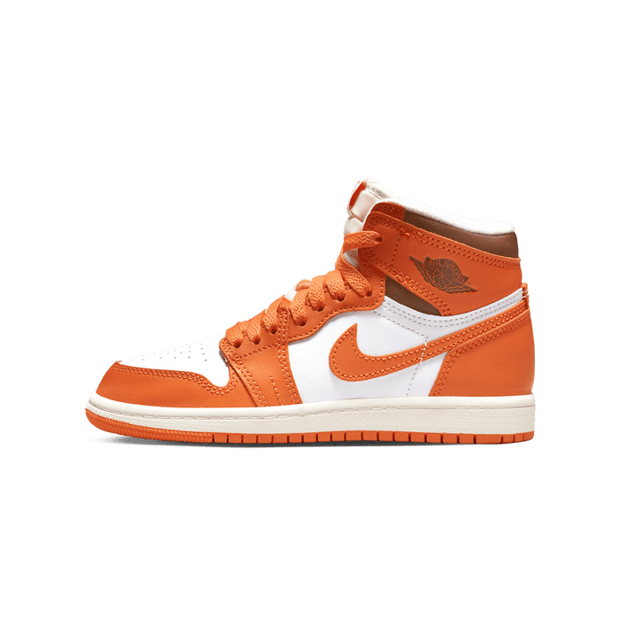 Air Jordan 1 High OG PS 'Starfish'