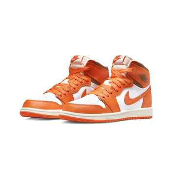 Air Jordan 1 High OG PS 'Starfish'
