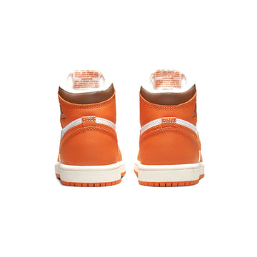 Air Jordan 1 High OG PS 'Starfish'