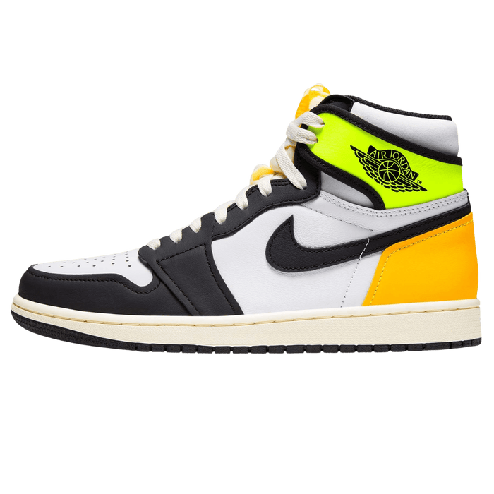 Air Jordan 1 Retro High OG 'Volt Gold'