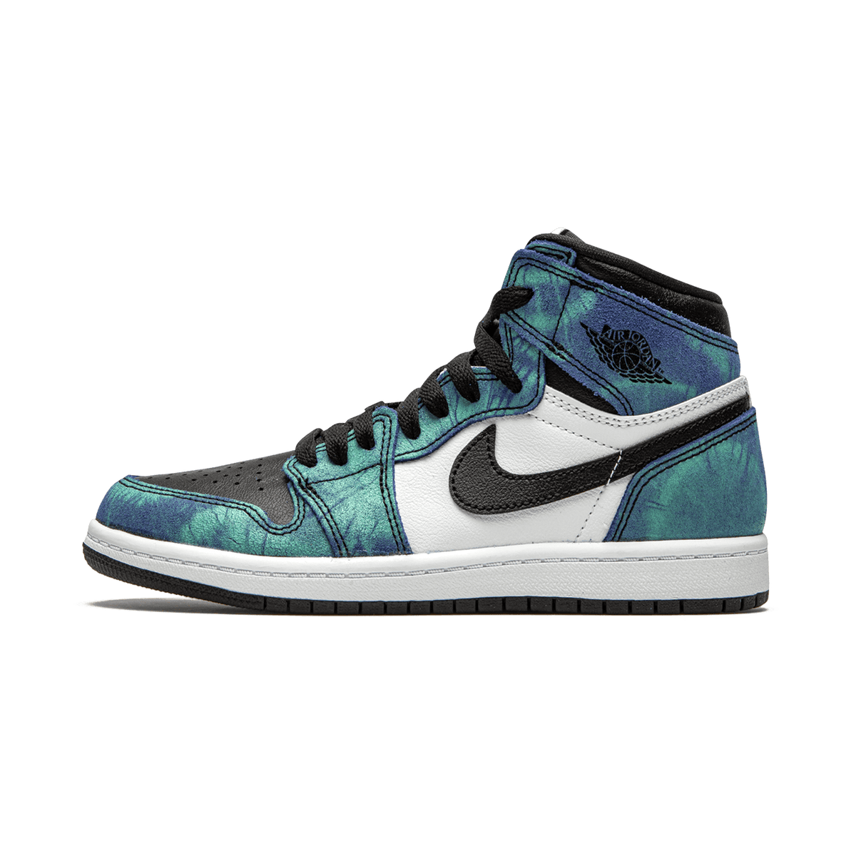 Air Jordan 1 Retro High OG PS 'Tie-Dye'