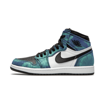 Air Jordan 1 Retro High OG PS 'Tie-Dye'