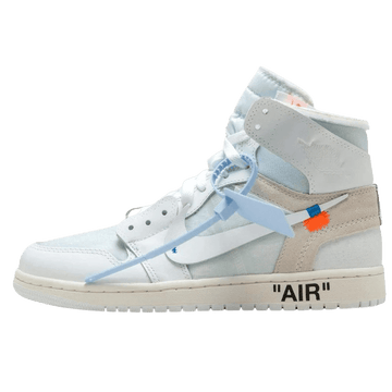 Air Jordan 1 x OFF-WHITE NRG