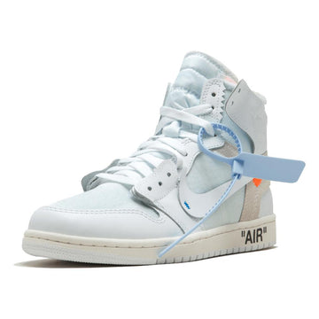 Air Jordan 1 x OFF-WHITE NRG
