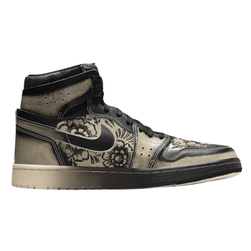 Air Jordan 1 High Zoom Comfort 2 'DÃ­a De Muertos'