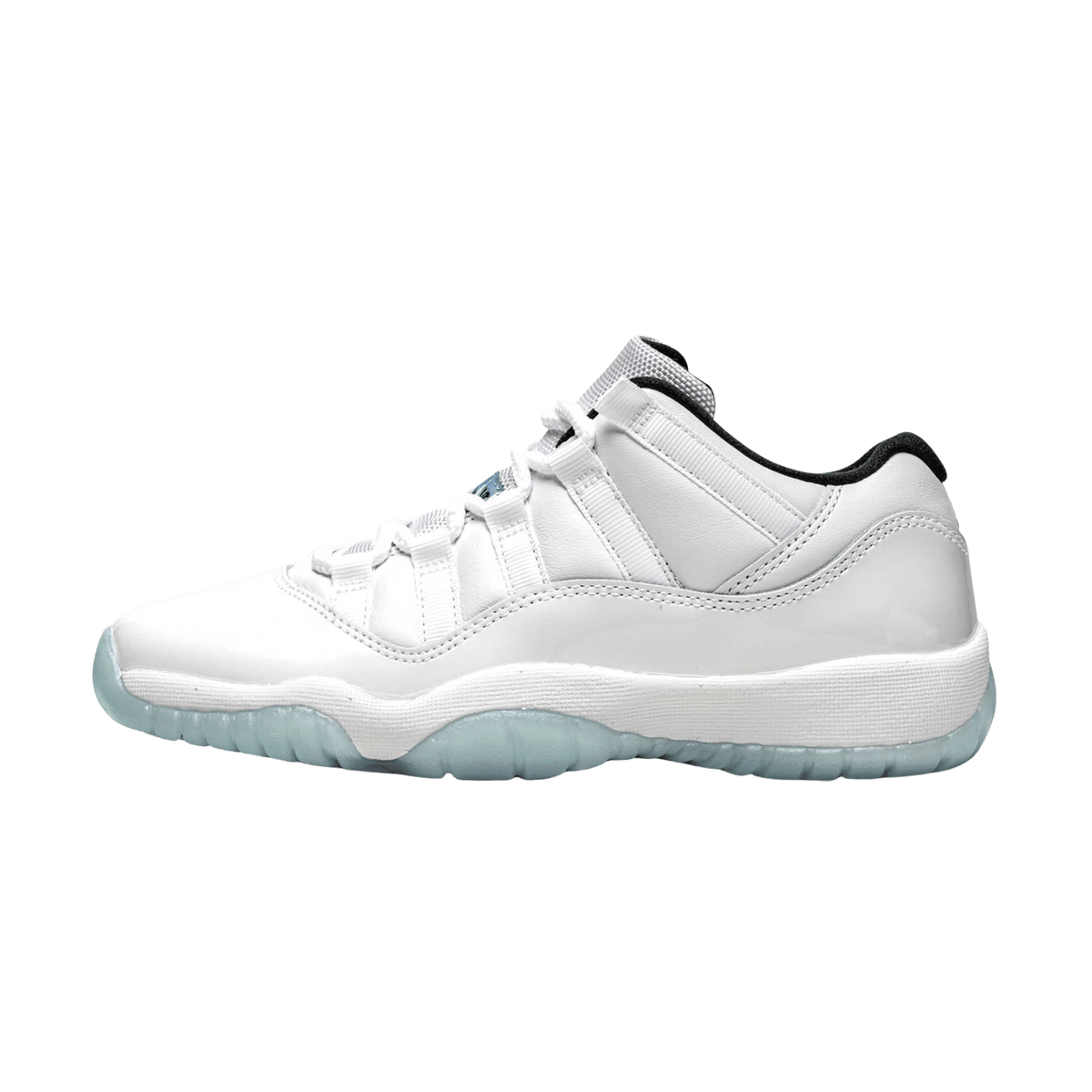 Air Jordan 11 Retro Low GS 'Legend Blue'