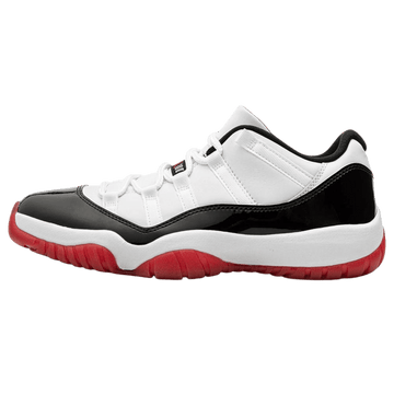 Air Jordan 11 Retro Low 'Concord-Bred'