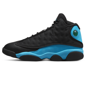 Air Jordan 13 Retro 'Black University Blue'