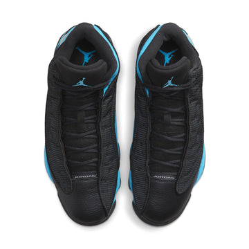 Air Jordan 13 Retro 'Black University Blue'