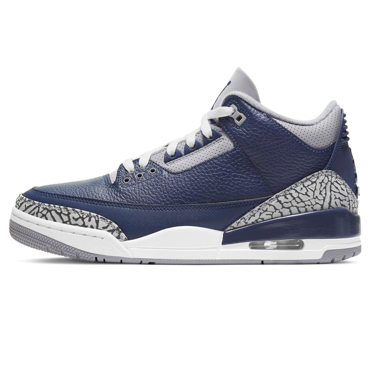 Air Jordan 3 Retro 'Georgetown'