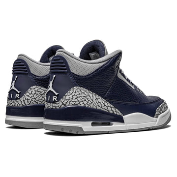 Air Jordan 3 Retro 'Georgetown'
