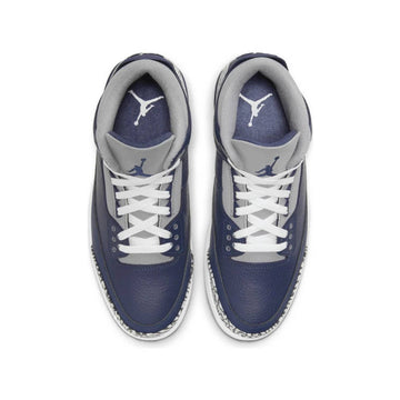 Air Jordan 3 Retro 'Georgetown'