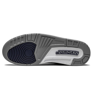 Air Jordan 3 Retro 'Georgetown'