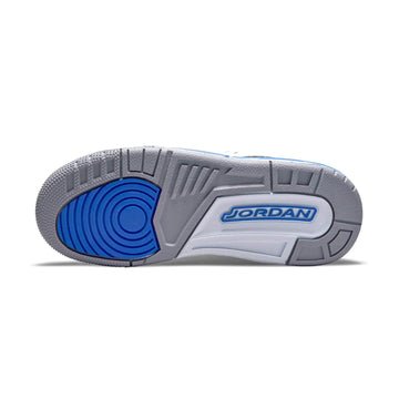 Air Jordan 3 Retro GS 'Racer Blue'